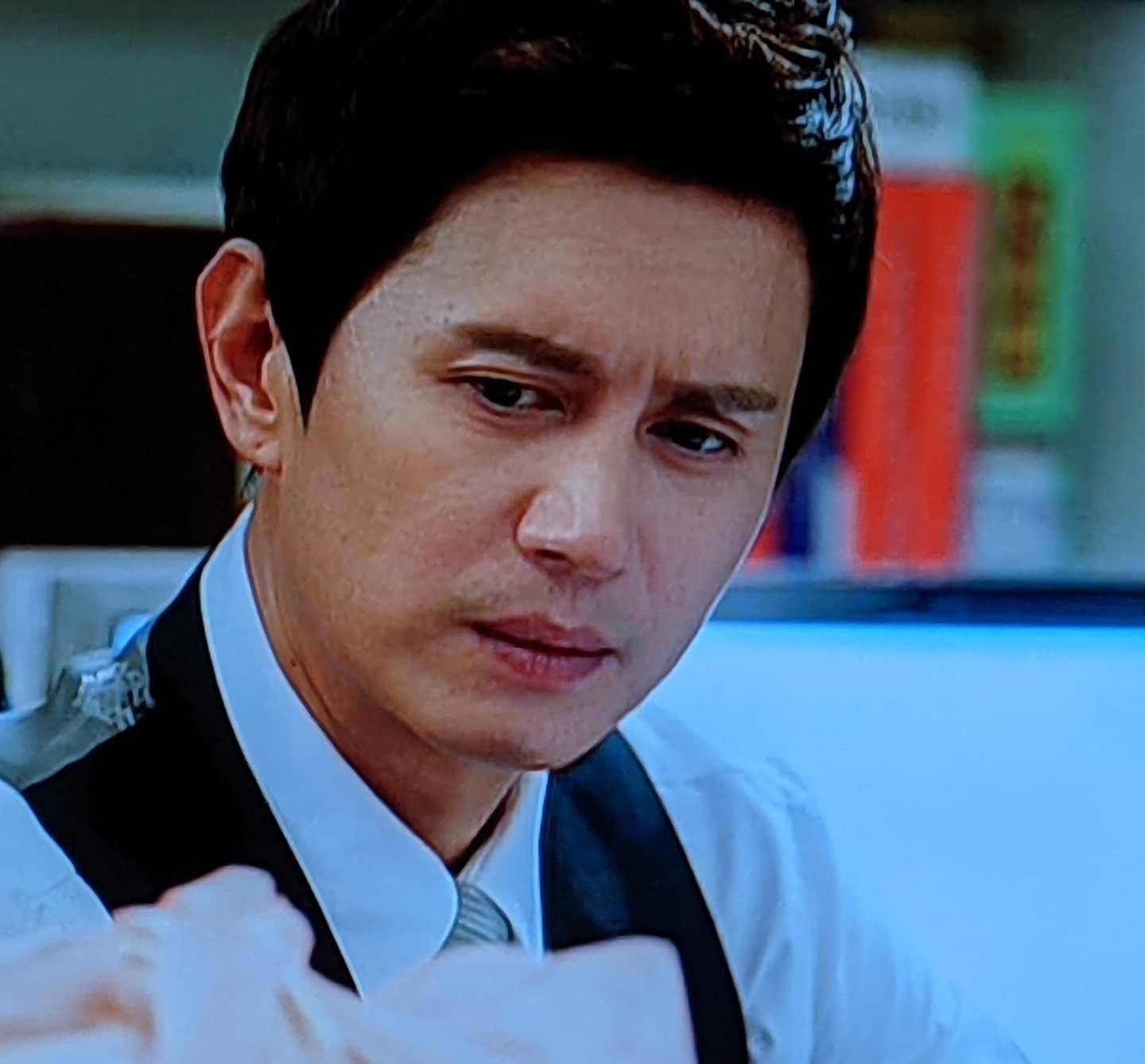 原创还记得可爱先生若即若离的金民钟和金喜善幕后有故事