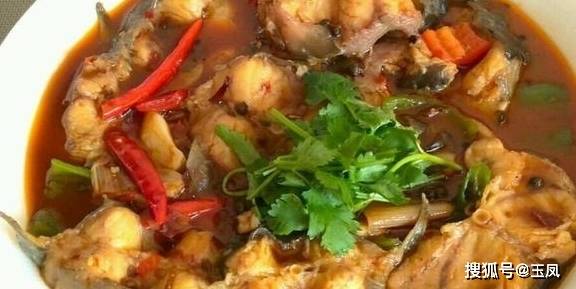 香菜|年夜饭教你一道硬菜，记住这几个步骤，学会了过年可以露一手
