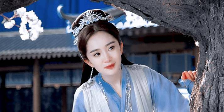 情节|《斛珠夫人》：缇兰帝旭喜得贵子，方诸海市厮守终生