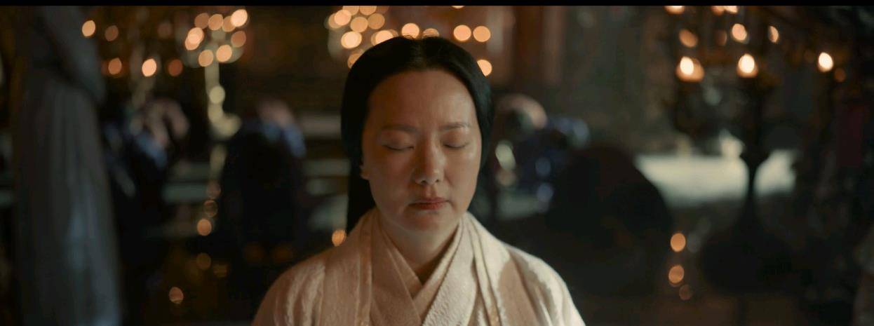 百里|别再拿宋茜王一博喷风起洛阳了，如发面馒头的圣人才是唯一败笔