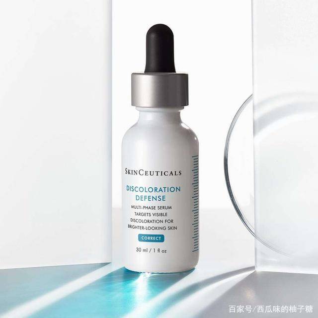 口碑美白淡斑产品哪个牌子效果好？祛斑口碑最好十大排名这两个不可少