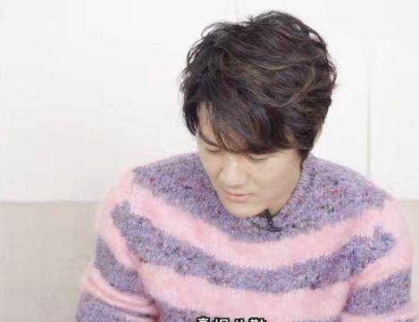 杨天真|41岁吴克群近照曝光，素颜出镜颜值依然抗打，打扮朴素显成熟