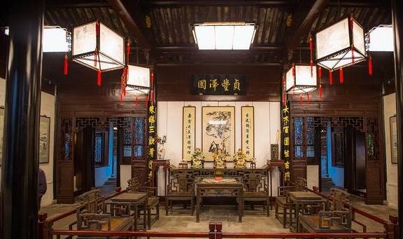 原创 江南水乡古镇浩瀚,为何周庄成为第一?掀开汗青或者是因为这小我私家