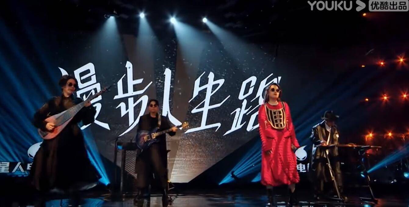 《中国潮音》“改头换面”惊喜之作,把原曲改编得“面目全非”搜狐大视野搜狐新闻