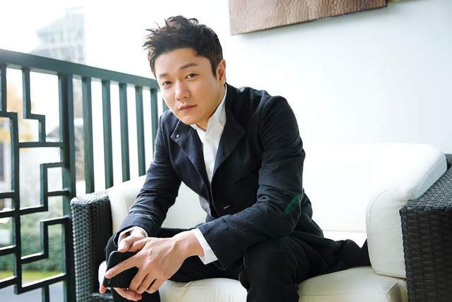 电影|6位与他合作过的美女，柳岩也只能排第三，肖央的魅力到底有多大