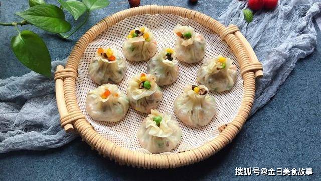 烧卖的做法家常简单 72967cf57d3848929833d1e70d06e662.jpeg