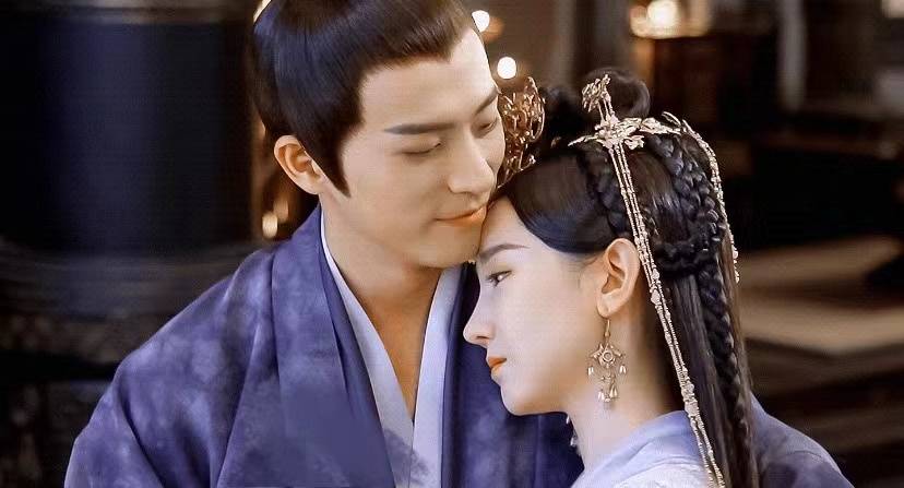 索兰|《斛珠夫人》剧情出bug，季昶是帝旭的亲弟弟，琅嬛为什么要说谎