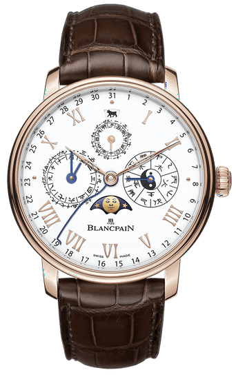 ��Բ���� Ե����䣺����Blancpain���������Ƽ�