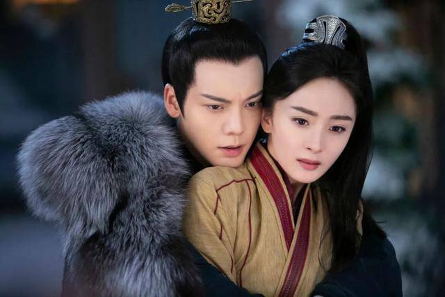 责任心|《斛珠夫人》：一部被低估的好剧，师徒虐恋的背后是宏大的格局