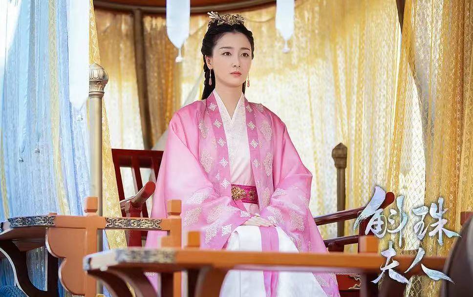 索兰|《斛珠夫人》剧情出bug，季昶是帝旭的亲弟弟，琅嬛为什么要说谎