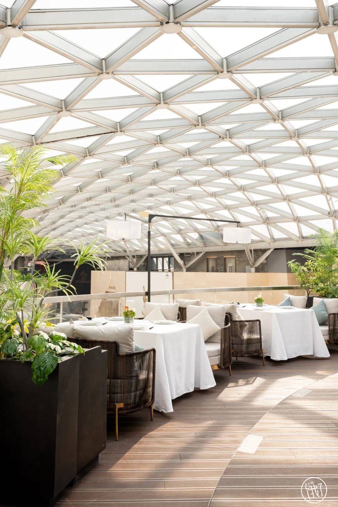 在杭州找到6间带玻璃顶的阳光房餐厅你要的秋冬暖阳尽在此处