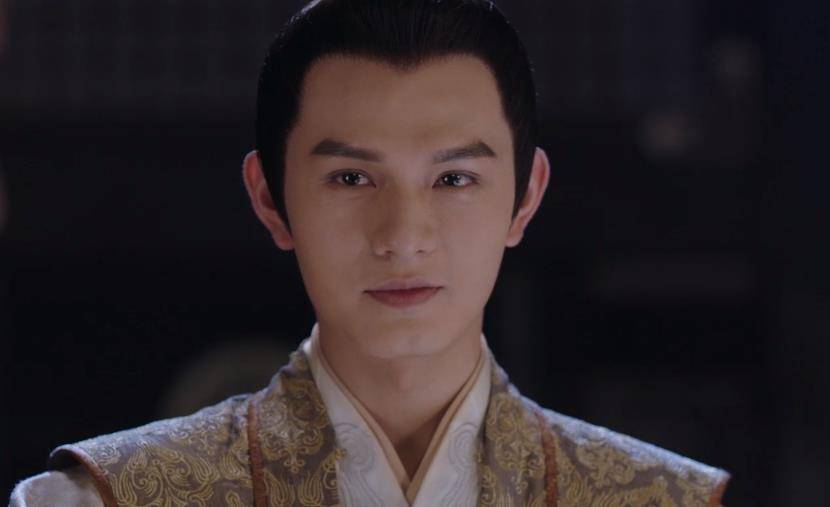 情节|《斛珠夫人》：缇兰帝旭喜得贵子，方诸海市厮守终生