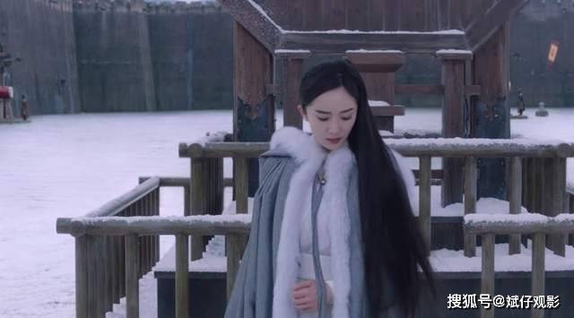 索兰|斛珠夫人：缇兰才是隐患？害帝旭方诸惨死，海市因她葬送一生幸福