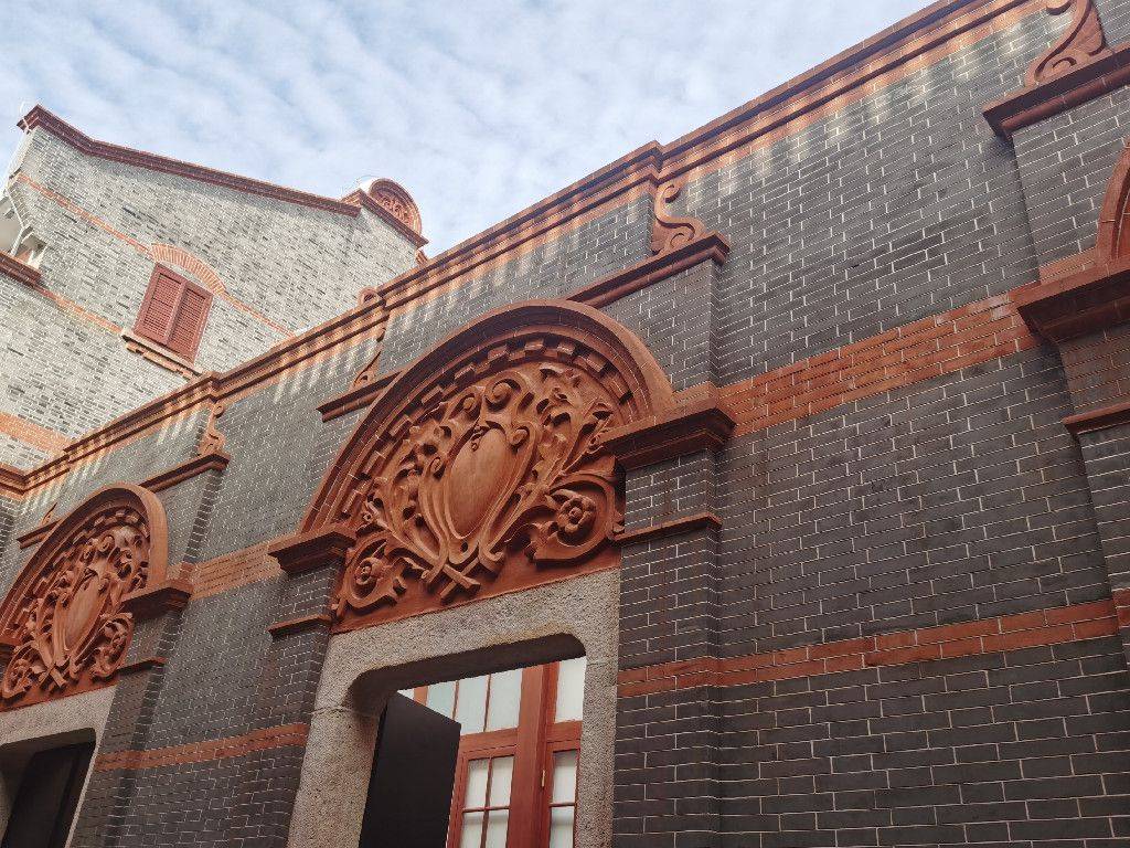 上海一大会址隐藏在石库门里的初心之地从这里走出一片新天地