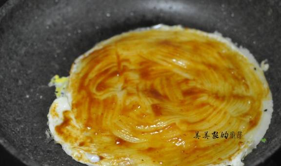 煎饼|超火爆网红饼,12块钱还要排长队,自己在家做,2块钱搞定!