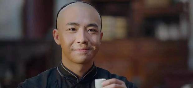 角色|俞灏明感谢粉丝十五年的陪伴，好作品就是最好的生日礼物