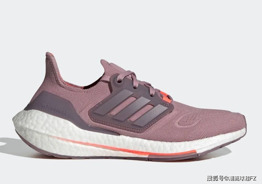 品牌 Ultra Boost 22提前上市，比较上一代有哪些实质性的升级？