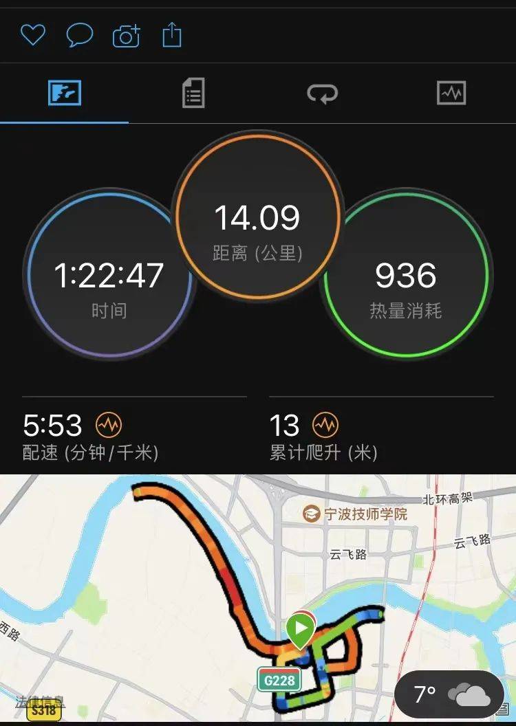 雨天国产超弓虽防水跑鞋，YYDS!