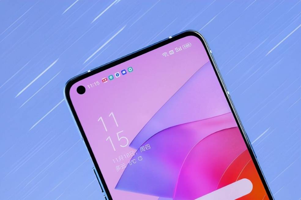 相信瞭解過oppo reno7 pro的都知道,它的最大特點之一就是採用了3200