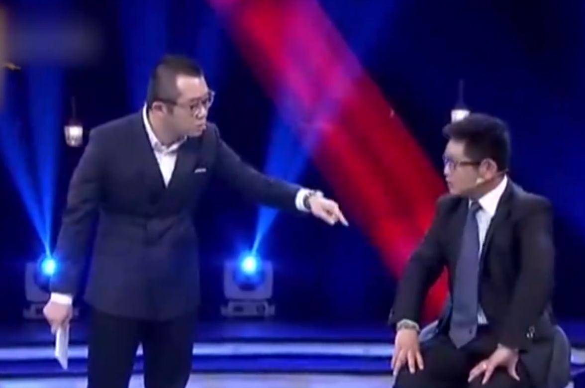 骰子|从“情感专家”，到专职带货，涂磊是如何自毁前程的？