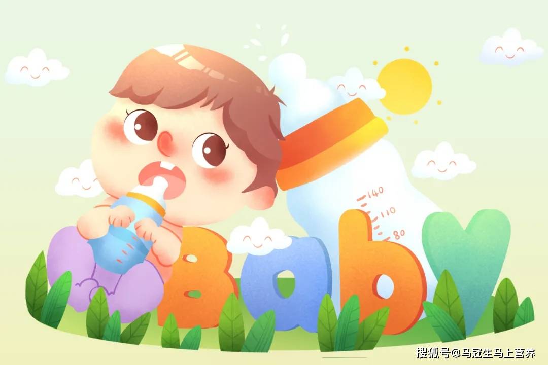 的比例|蔬菜水冲奶粉可致婴儿中毒？究竟如何正确为婴儿冲泡奶粉呢？