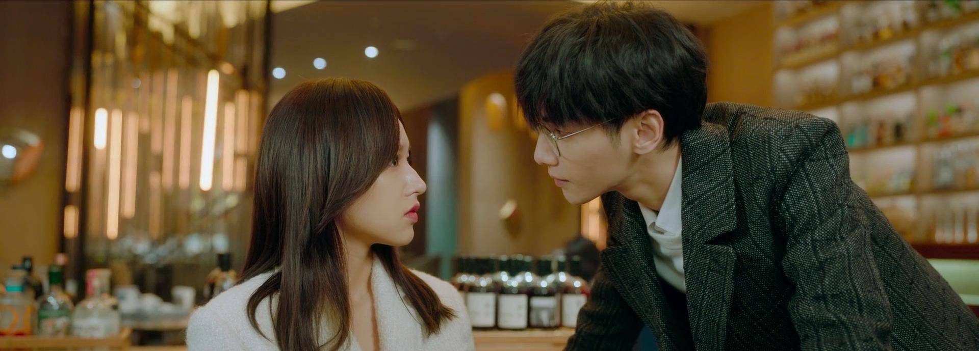 因为|因为一个莫名其妙的开场，这部剧被“嫌弃”了，有点可惜！