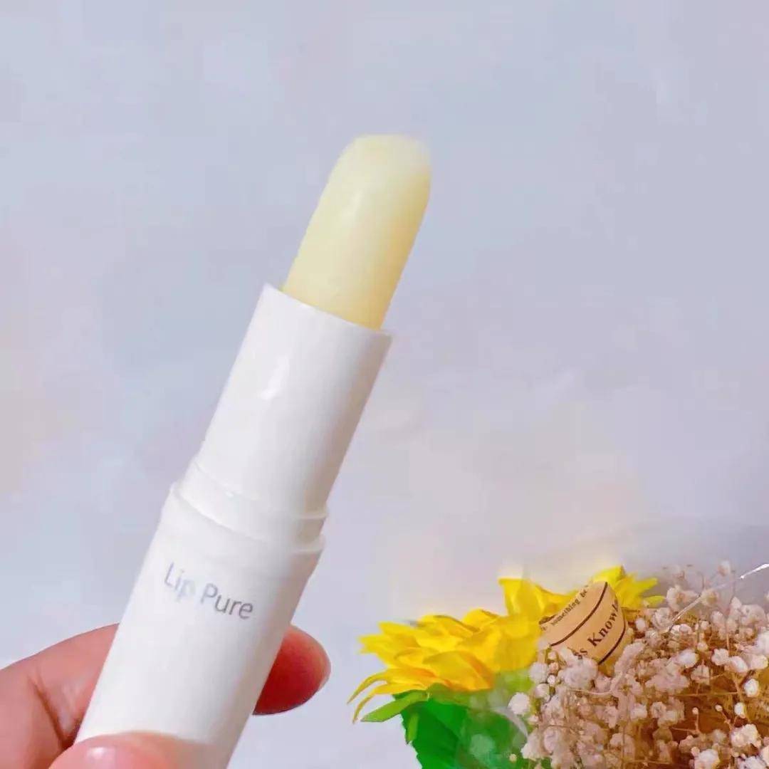 Lip深冬护唇大作战，大人宝宝润唇膏赶紧收藏！