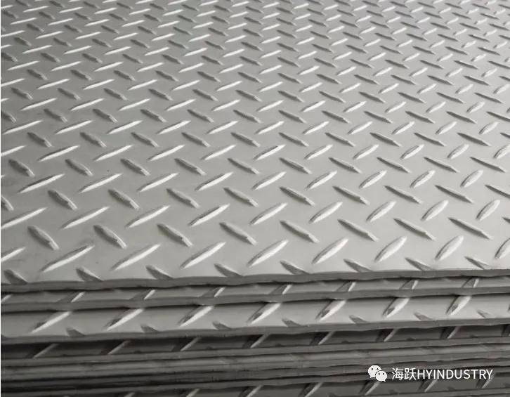 这样的密封盖板你见过吗