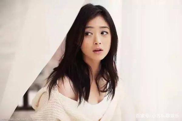 演技|蒋欣为啥演不了主角?配角演一个爆一个,会是演技的问题吗