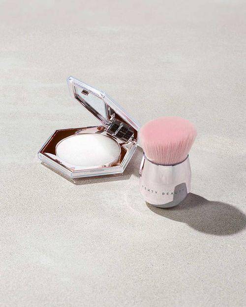 Beauty没有这些修容，你不能成为“高光拌饭女孩”