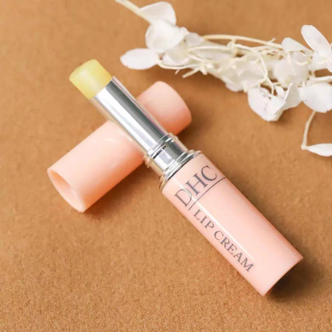 Lip深冬护唇大作战,大人宝宝润唇膏赶紧收藏!