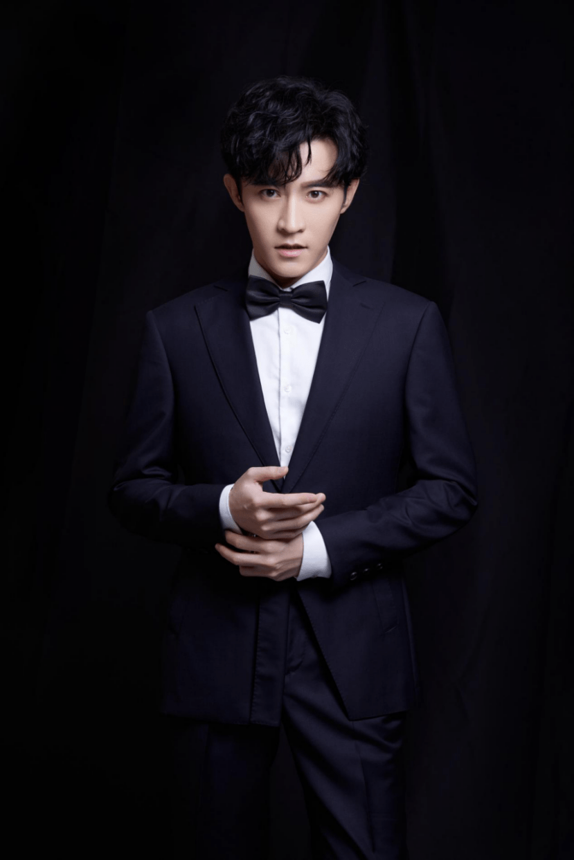 两位实力唱将用音乐剧质感演绎成都大运会主题推广歌曲_郑棋元_梦想