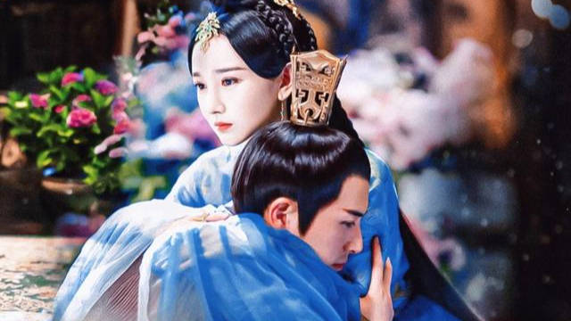 方诸|《斛珠夫人》大结局有悬念？海市成皇太后，而方卓英却最美满！