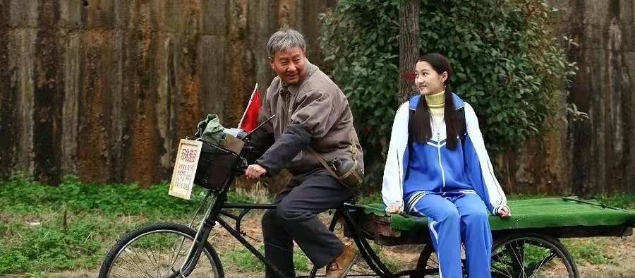 演技|这是关晓彤演技的高光时刻!