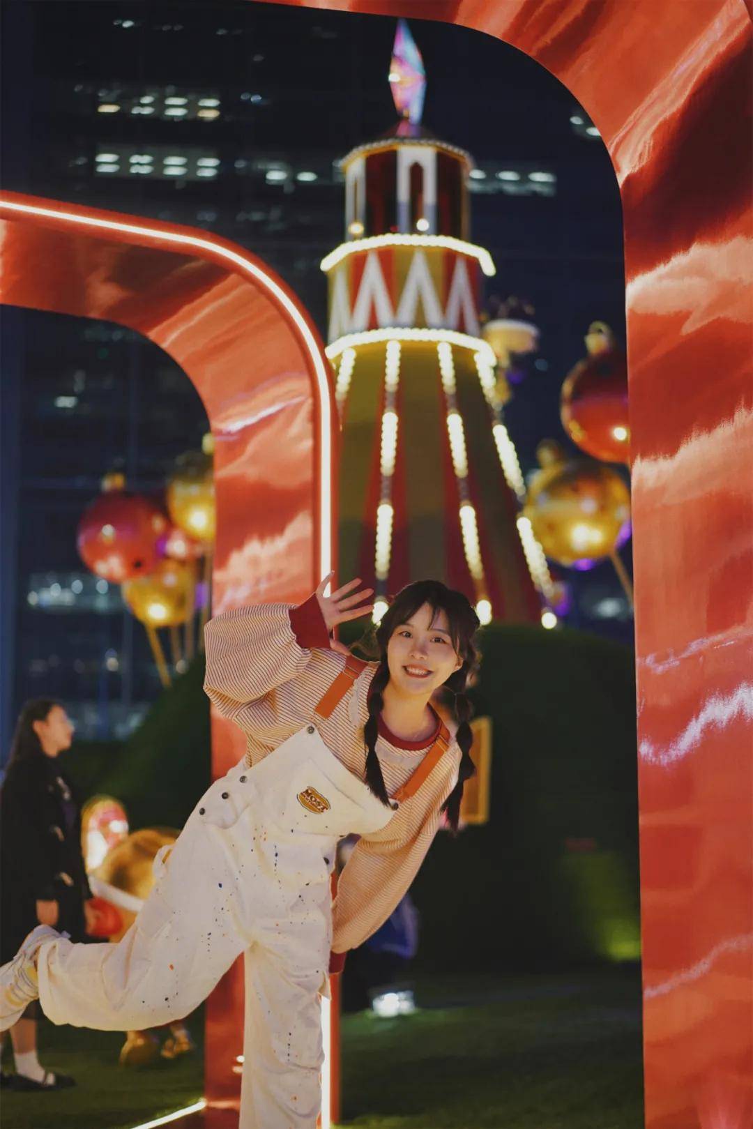 miniko|限时一个月，“咻”快乐弹射起飞！