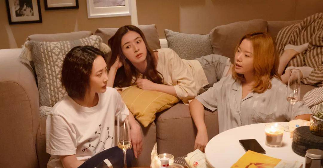 国产|《爱很美味》,好久没遇到这么生动真实的高分国产剧了