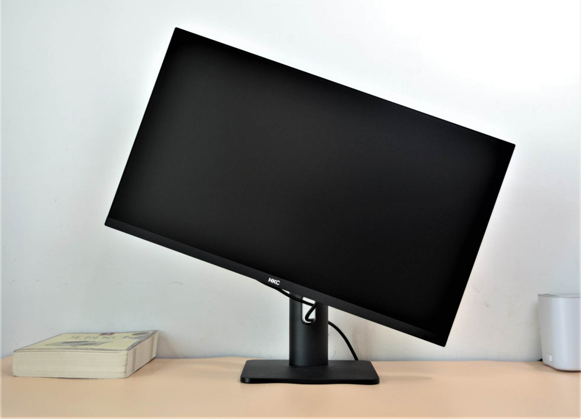 hkct2751q评测体验高色域水准平面设计师摄影师心选显示器