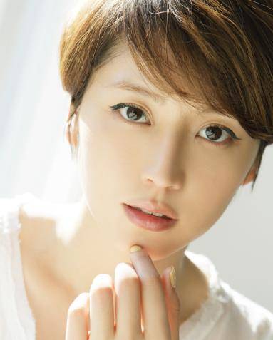 大冢|日剧吧“四大台柱”的演艺之路大盘点之长泽雅美篇