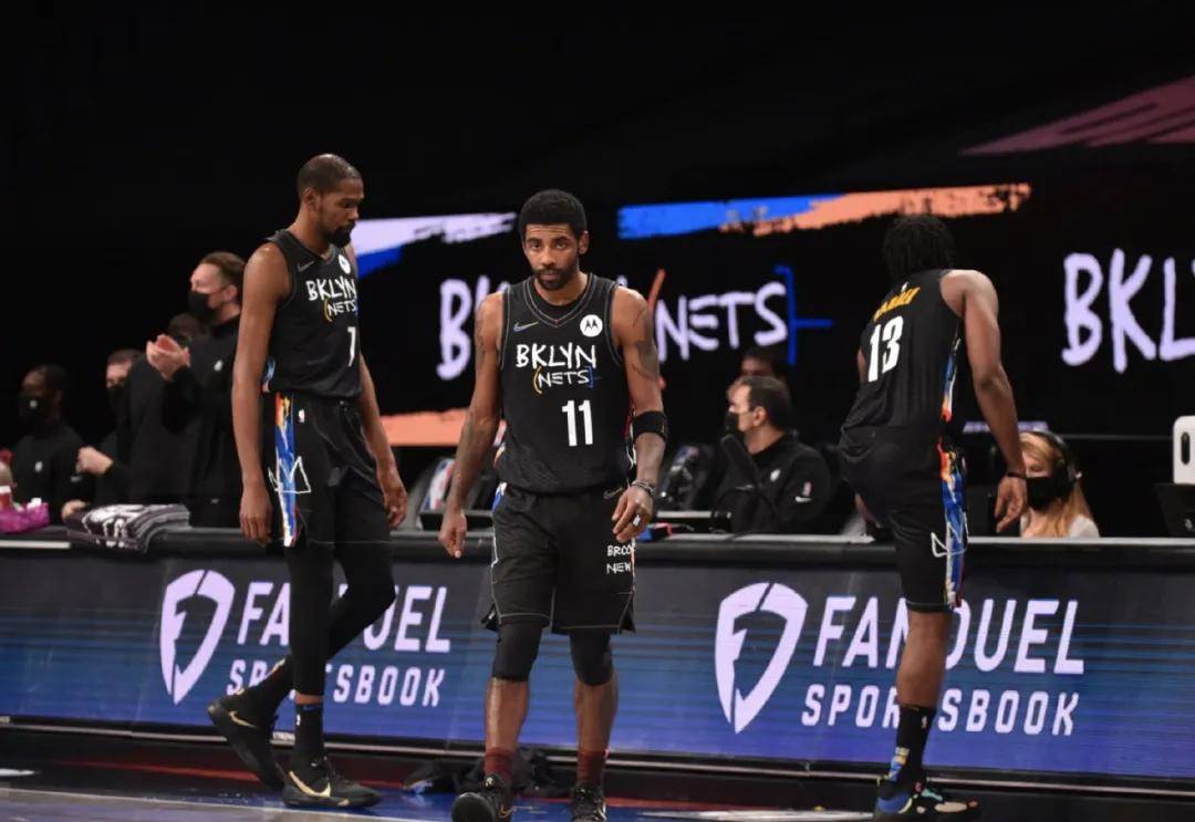 病毒|顶不住压力！欧文终于考虑接种疫苗！但他仍有一个条件