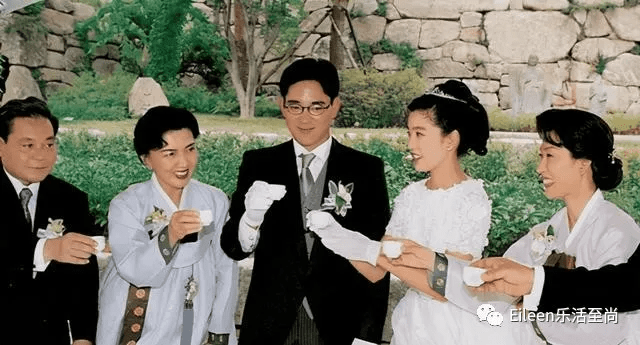 甩掉首富太子后她过得有多漂亮?_林世玲_李在镕_李政宰