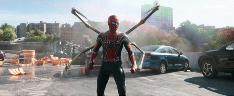 内地|蜘蛛侠3反派太强，电光人偷钢铁侠反应堆，这次似乎还有恐龙怪