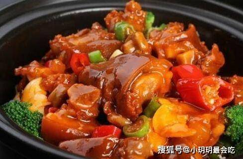 最美家常菜猪蹄 312007bb4ec040f2a3d6afd3ce5dde22.jpeg