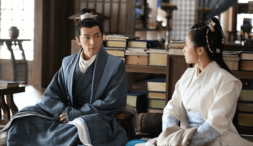 一席之地|11月影视剧有效播放统计，《知否》《甄嬛传》依旧在榜啊！