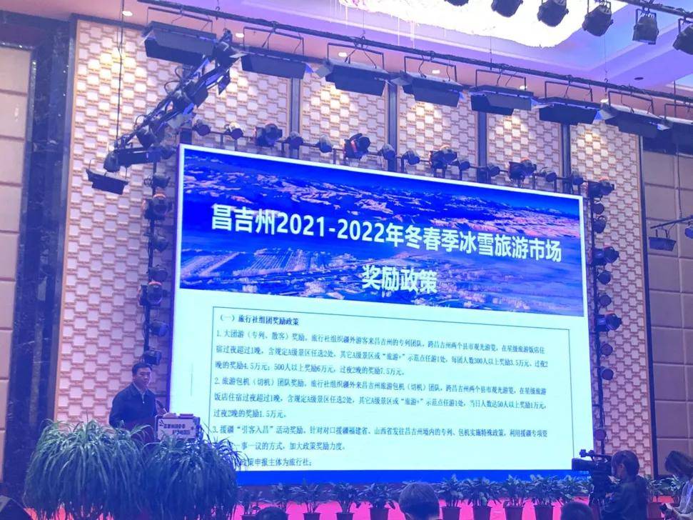 滑雪场|“迎冬奥 爱冰雪”2021昌吉州冰雪旅游正式启动！点燃冬日冰雪旅游热情