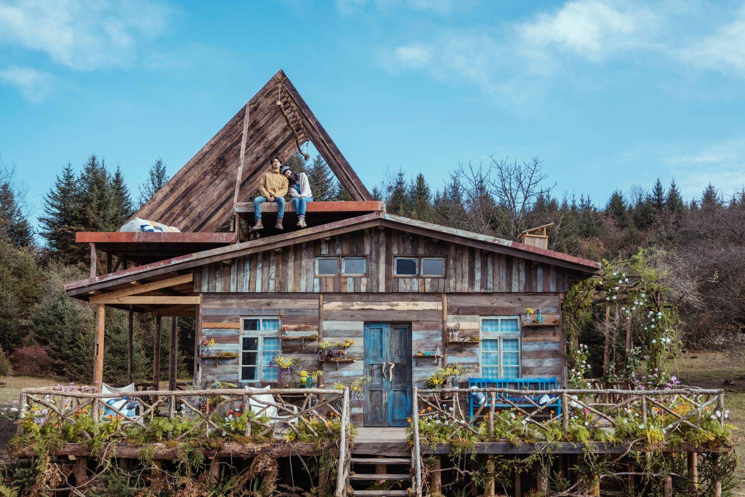 剧情|12月院线片单来了，神仙打架，大片不断