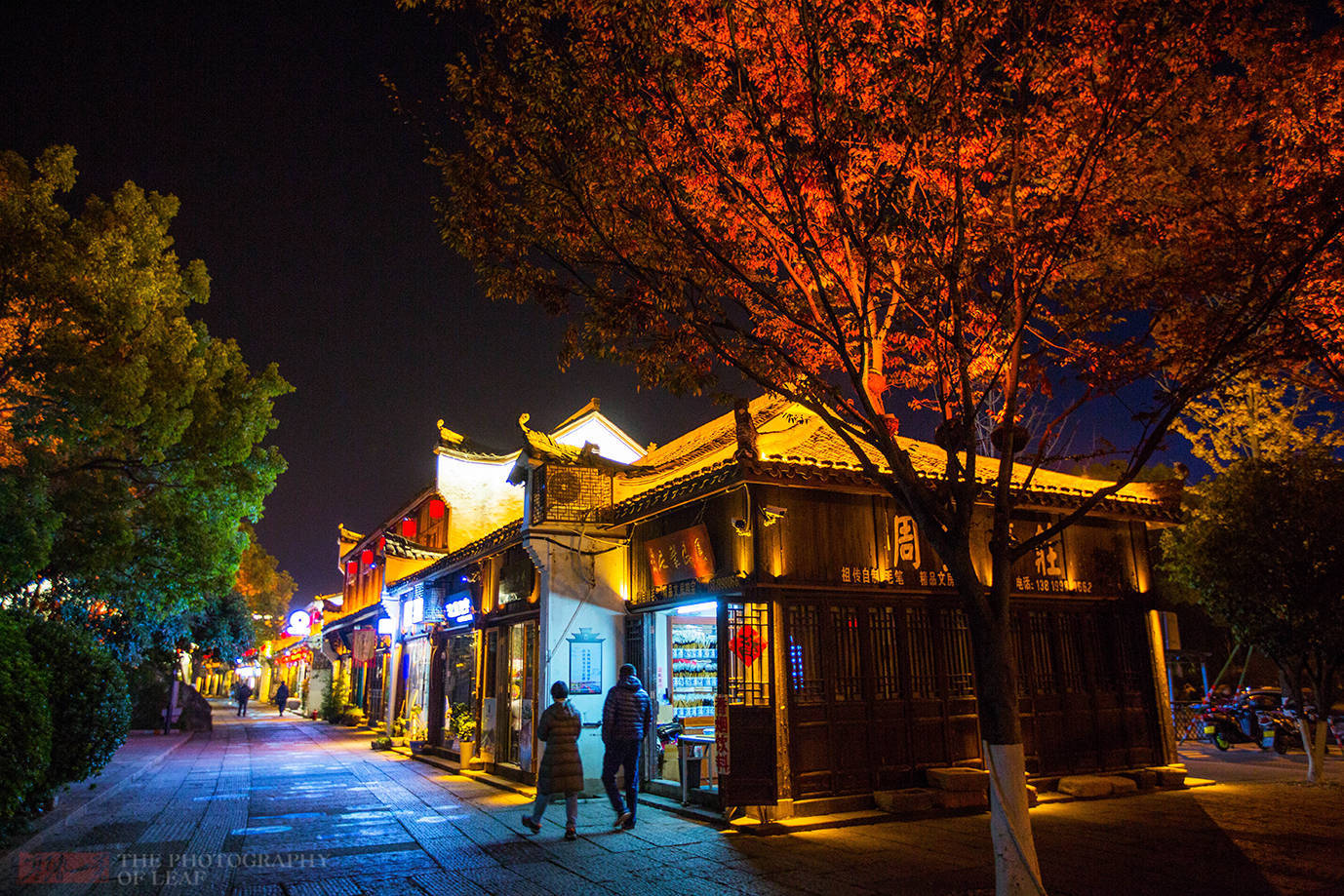 景点|走进浙江金华，探寻市区千年古城的历史遗留，是一旅游观光的好去处