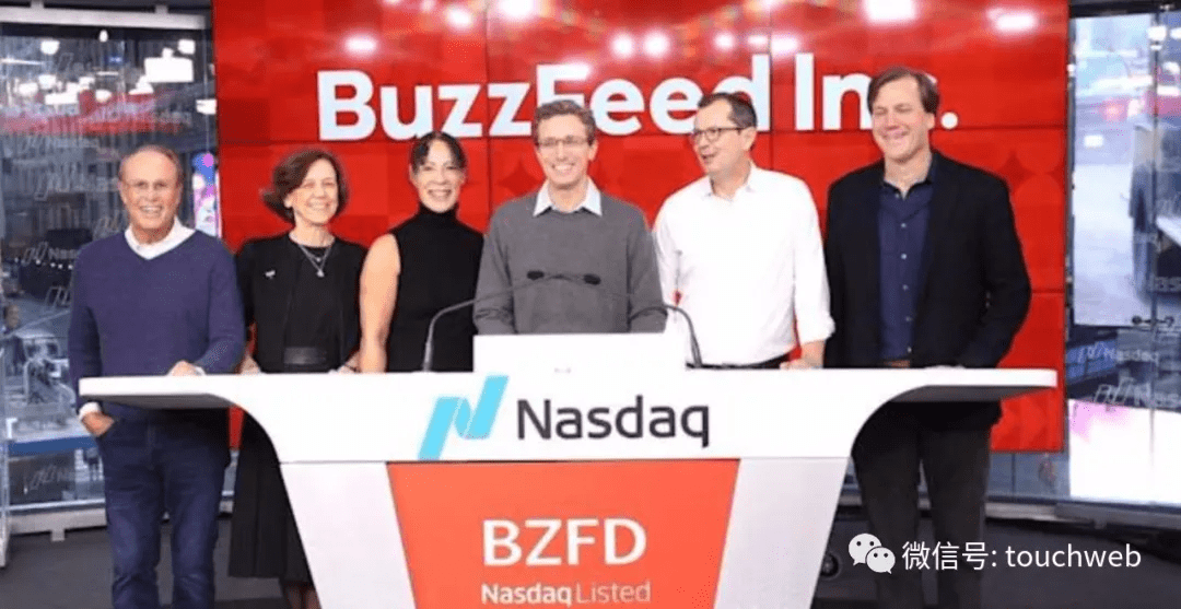 Buzzfeed ipo alpha forex withdrawal
