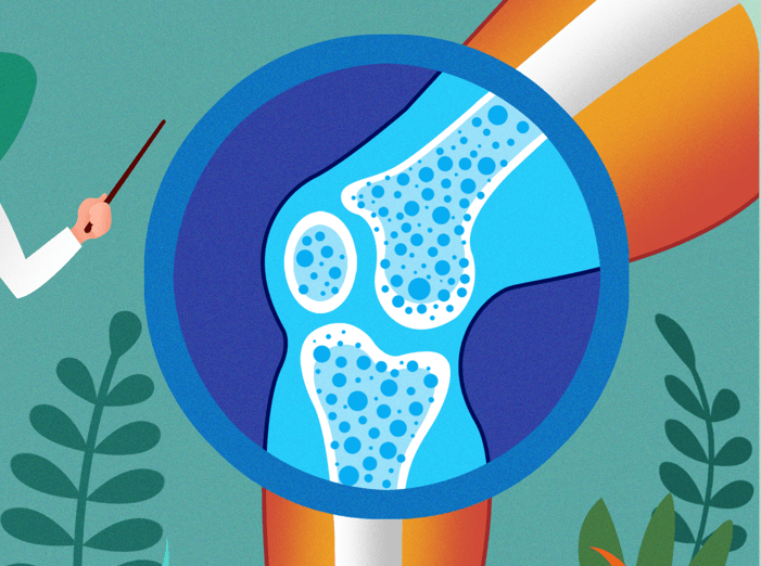 危害|城市人的脊柱健康