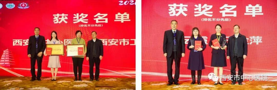 药学|提升药学服务能力　加快药师队伍转型——2021西安药学大会成功举办