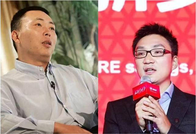 段永平抄底拼多多,看不懂,但安利股民上车